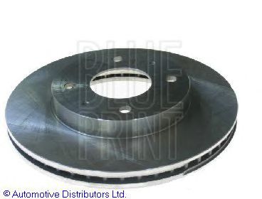 BLUE PRINT adg04399 -  Тормозной диск